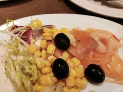 -福州仓山凯悦酒店·Market Cafe Lacucina咖啡厅
