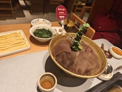 -巴奴毛肚火锅(悠唐购物中心店)