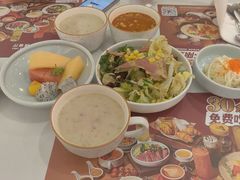 -斗牛士牛排餐厅(嘉里汇店)