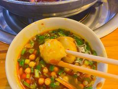 -黑竹香鸡(营和巷店)