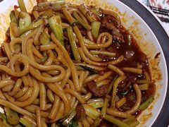 -胖老汉椒麻鸡清真新疆菜(西御街店)