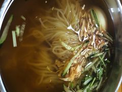 -鸡西冷面(翠竹店)