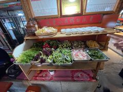 -一元馅饼店