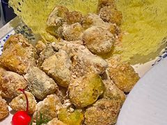 -雨后行菜(报慈北路店)