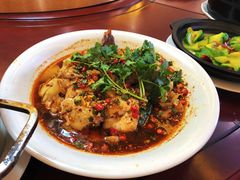 -南庄酒家·海鲜粤菜·25年老字号(环城南路店)