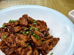 -半盆菜酒家(中山南一路店)