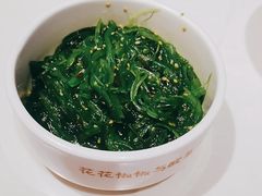 海藻丝丝-渝是乎酸菜鱼·川渝小炒(新世界百货望京店)