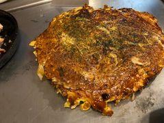 -日葵 大阪烧ひまり(仙霞路店)