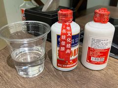 -火炉火自助餐(五道口购物中心店)