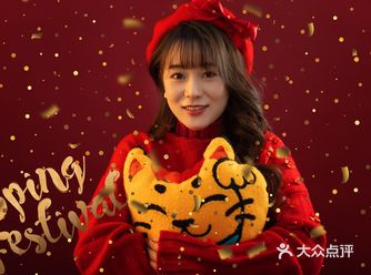 写真探店 ｜女生无法拒绝的橘子味照相馆