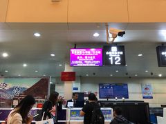 -丽江三义国际机场