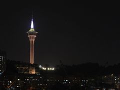 -澳门环岛游湾仔码头