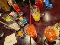 -blue frog蓝蛙(长泰广场店)