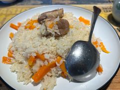 -新粤新疆菜(禅城店)