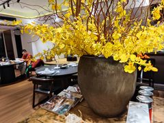 -潮汕味道·煮海餐厅(金麟大厦店)