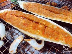 -久儿地炉烤肉(海信慧园店)