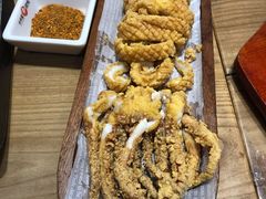 -小木屋拌饭(鞍山景子街小商品城店)