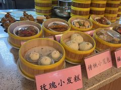 -安泰楼·佛跳墙创始人·传统闽味早茶·酒楼(三坊七巷闽菜地标店)