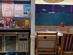 -鱼酷活鱼烤鱼(新世界城店)