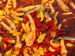 -萝鸡思味秘制泡菜(万家丽店)