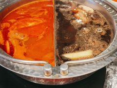 -一绪に寿喜烧自助(世茂广场店)