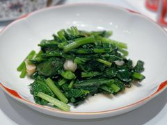 -杏花堂晋商私房菜(华熙五棵松店)