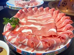 -虾乐园龙虾·烧烤夜宵(中山公园店)