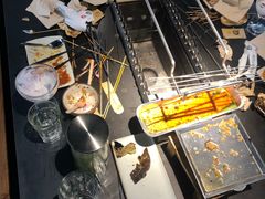 -很久以前羊肉串(中山公园店)