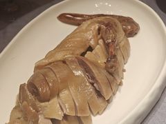 -狮王府淮扬菜(万象城店)