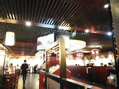 大堂-捞旺猪肚鸡(街道口店)