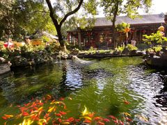 -白家大院·王府宫廷菜(苏州街店)