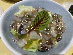 -米仓食堂(皇庭广场店)