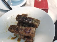 红糖糍粑-望湘园·小雅(德基店)
