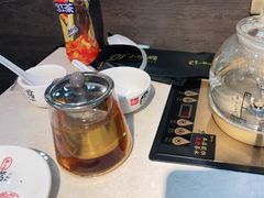 -二十一分小锅炖(中心店)