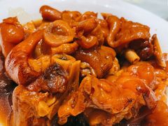话梅猪手-粥旺庄(芳村店)