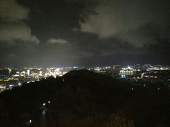 -黄山屯溪国际机场