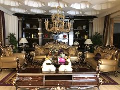 -燕莎友谊商城(金源店)