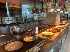 -索菲特西湖大酒店·香榭丽全日候餐厅(南山路店)