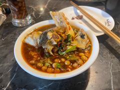 -大鱼山房鱼头火锅(老字号品质店)