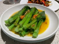 蟹粉时蔬-阿莉餐厅(枣阳路店)