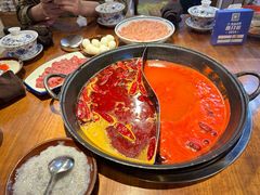 -憨铁匠火锅(红山6979店)