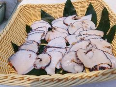 -川骄海鲜自助(河东店)