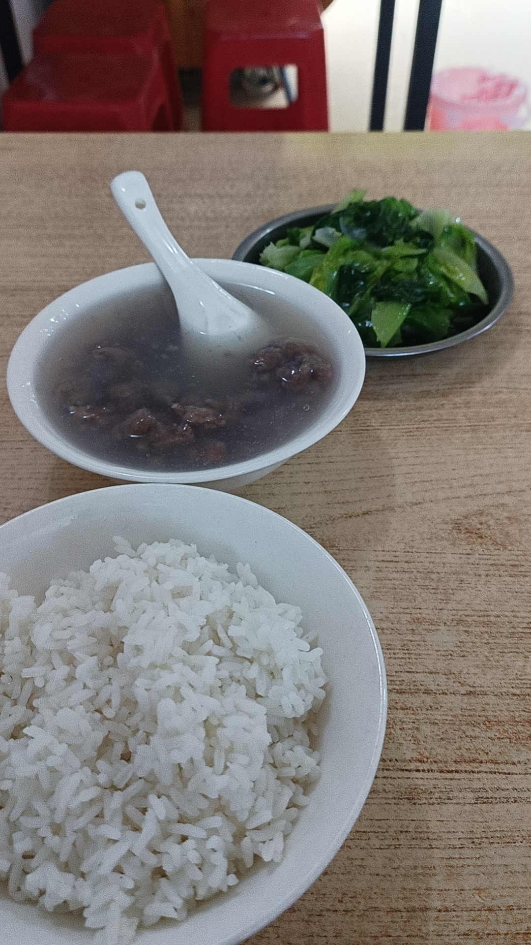 瑞金牛肉汤图片