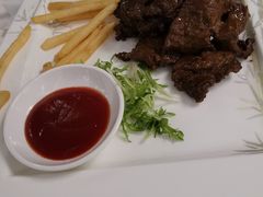 -锦江饭店锦北楼-锦江厅