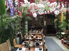 -束河人家(南锣鼓巷店)