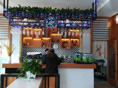 -莫多多餐厅