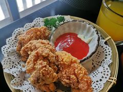 -春草居酒屋·晴子の店