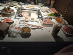 -海底捞火锅(顺义华联店)