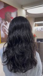 -东梵造型·烫发染发接发连锁SALON