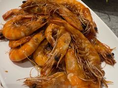 -大哈福烧烤·海鲜·家常菜(延安三路店)